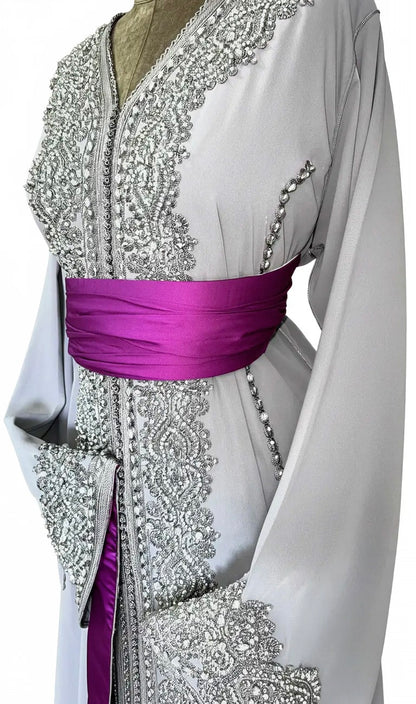 Caftan Mirá