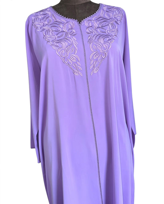 Purple Mira Jelleba