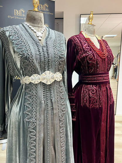 De Zwarte Nacht – Mystieke Takshita