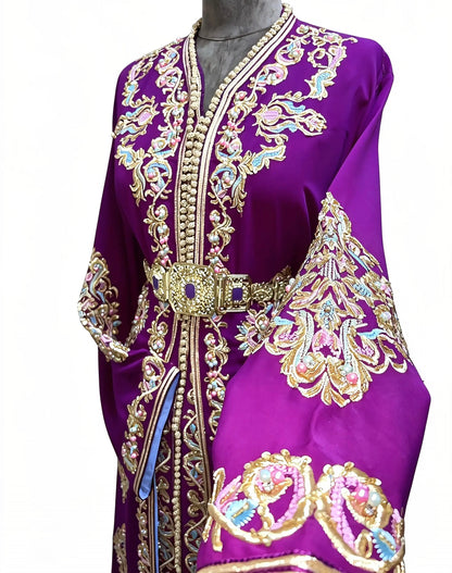 Sultana Rose