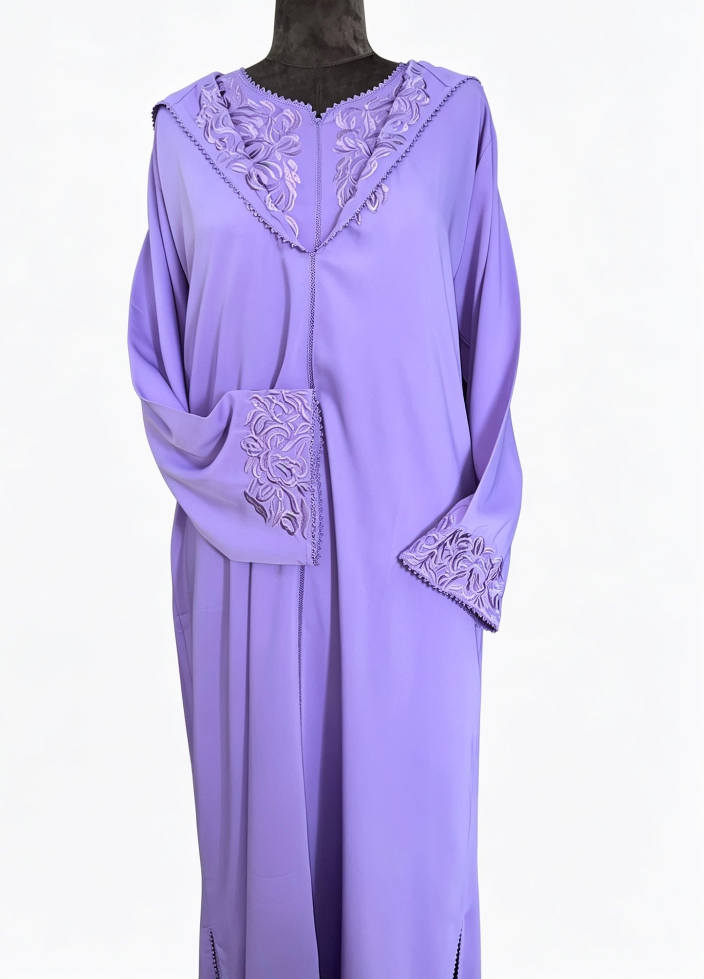 Purple Mira Jelleba