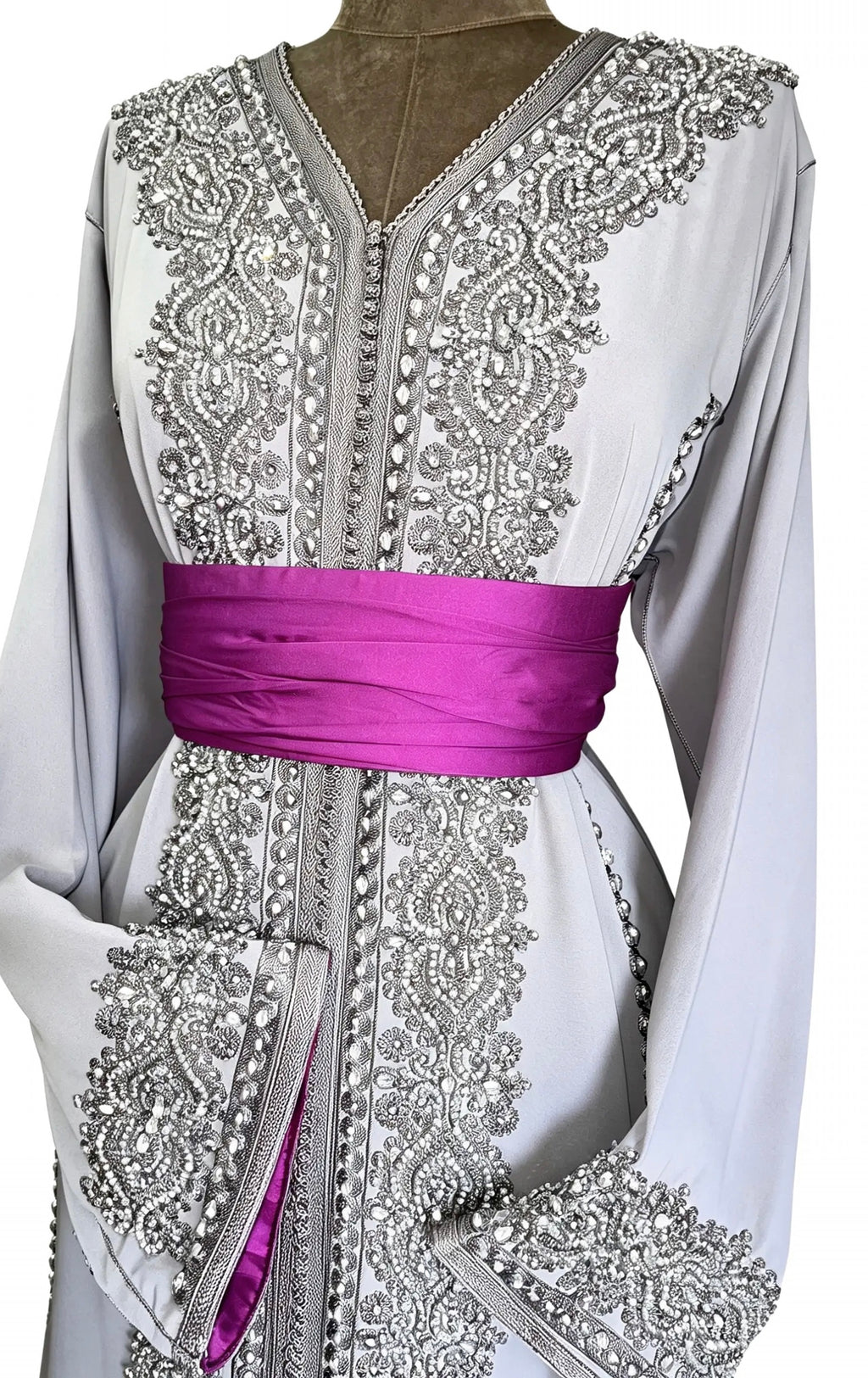 Caftan Mirá