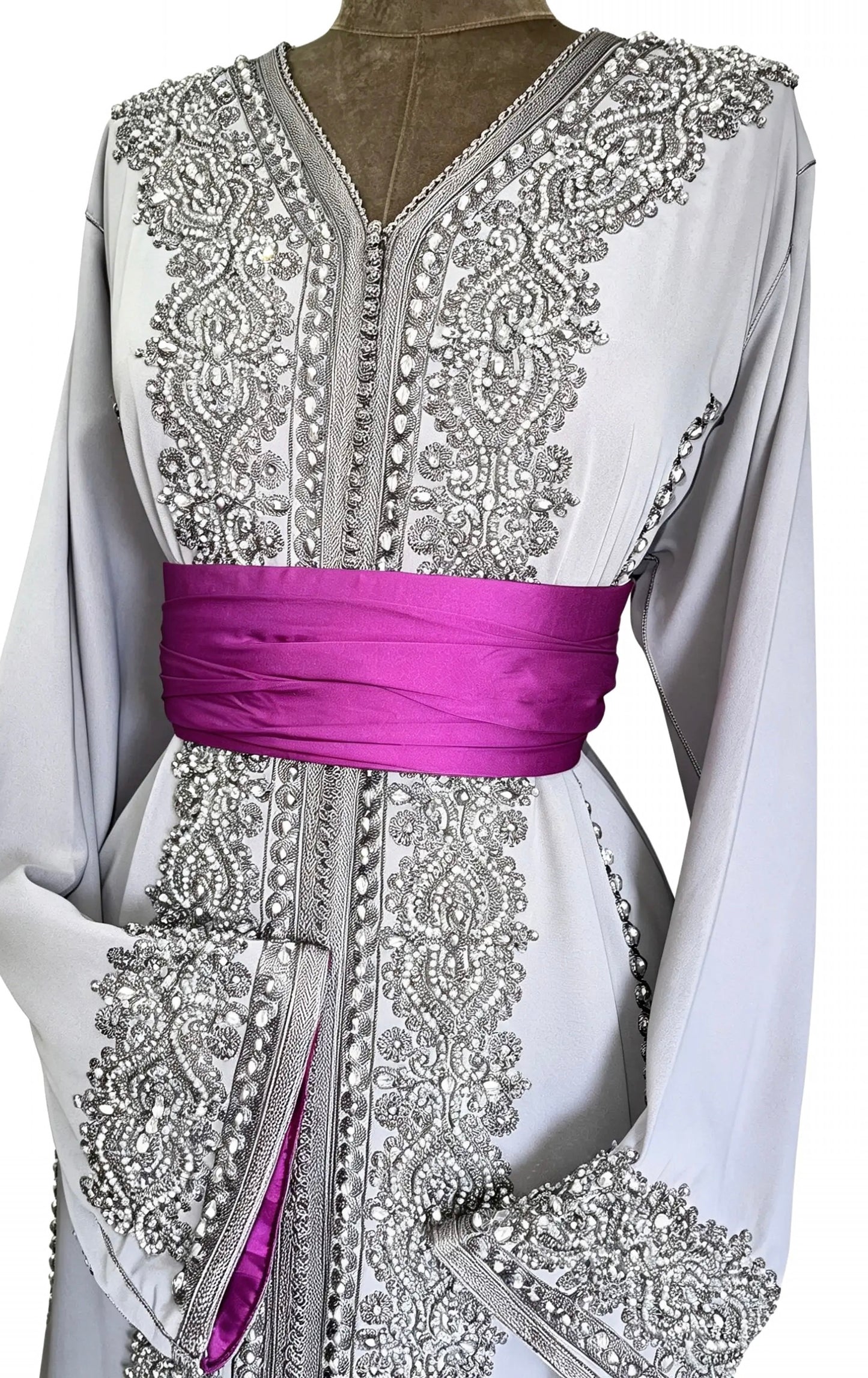 Caftan Mirá