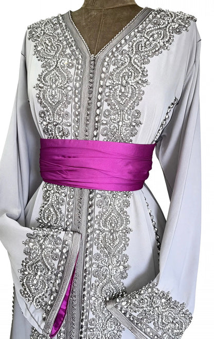 Caftan Mirá