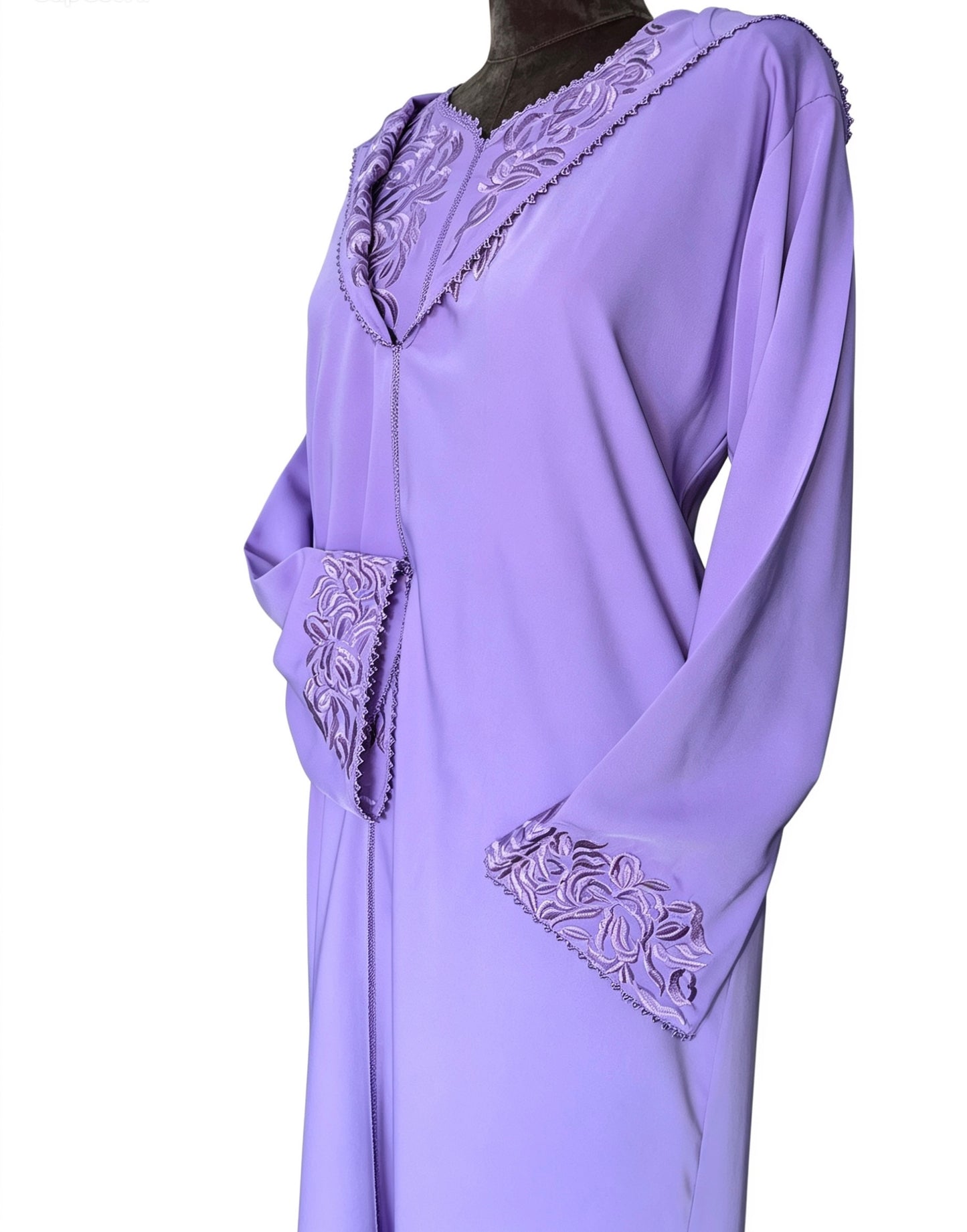 Purple Mira Jelleba