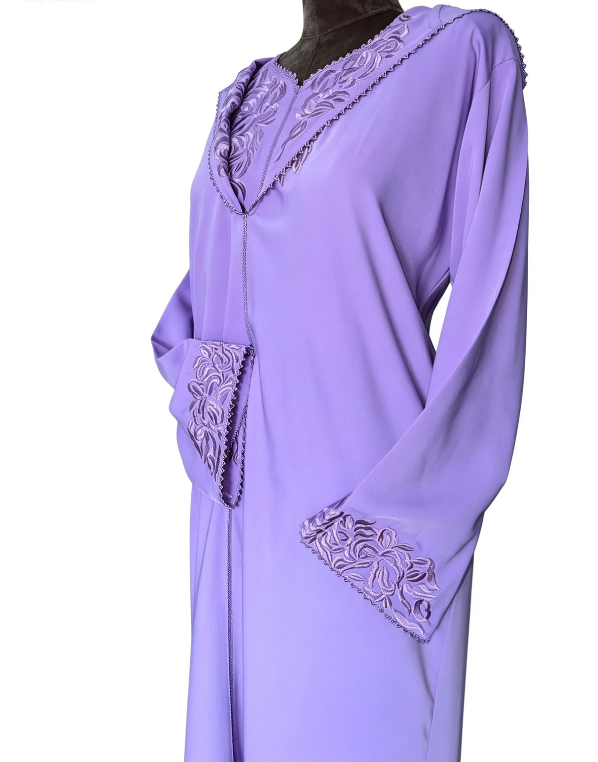 Purple Mira Jelleba