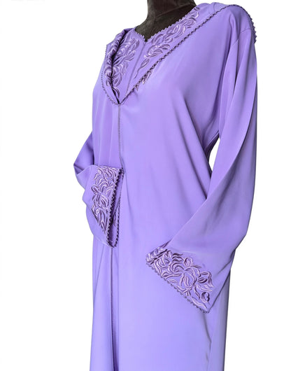 Purple Mira Jelleba