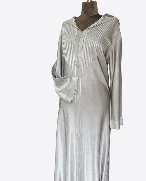Grey Sabra