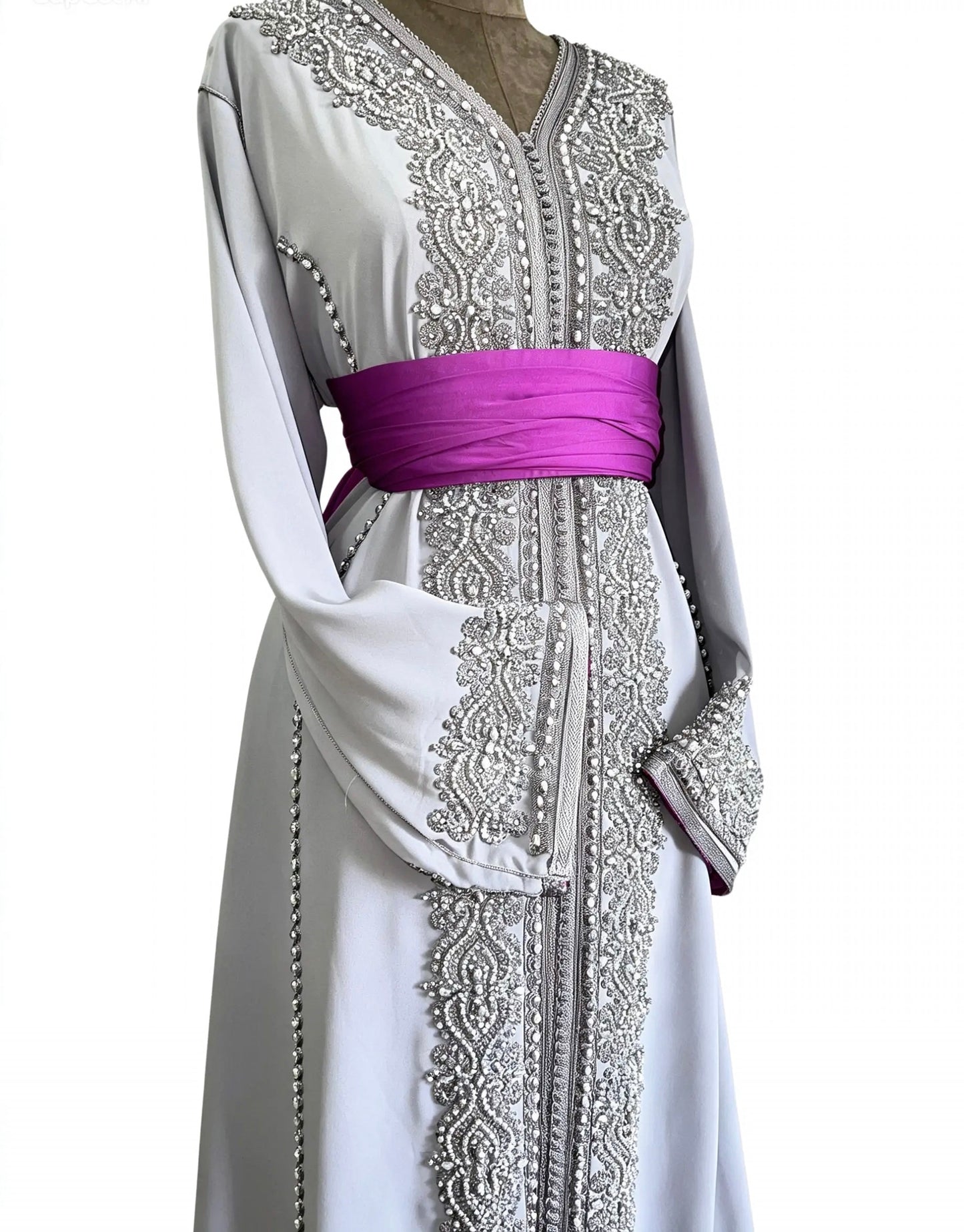 Caftan Mirá