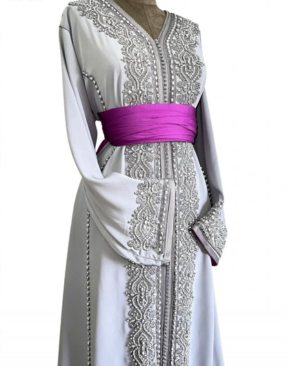 Caftan Mirá