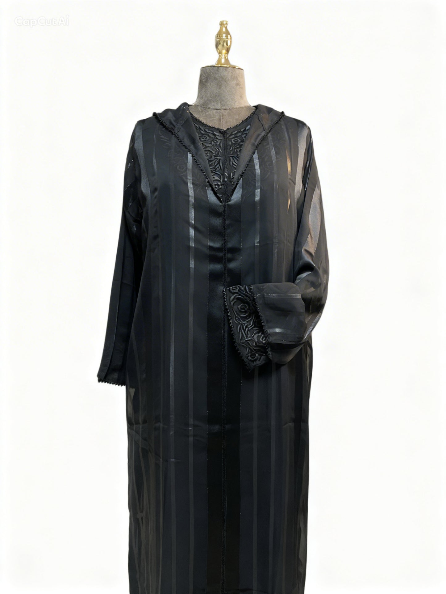 De Zwarte Nacht – Mystieke Takshita