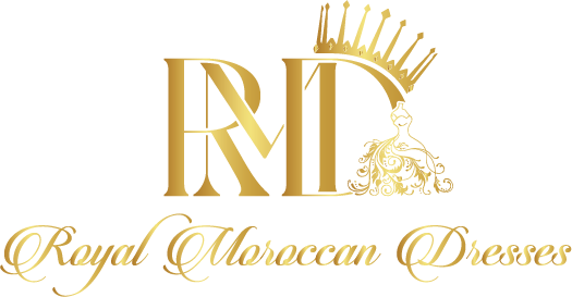 RoyalMoroccanDresses